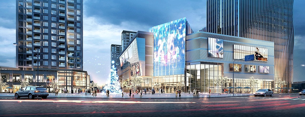 Capital planning for infrastructure projects